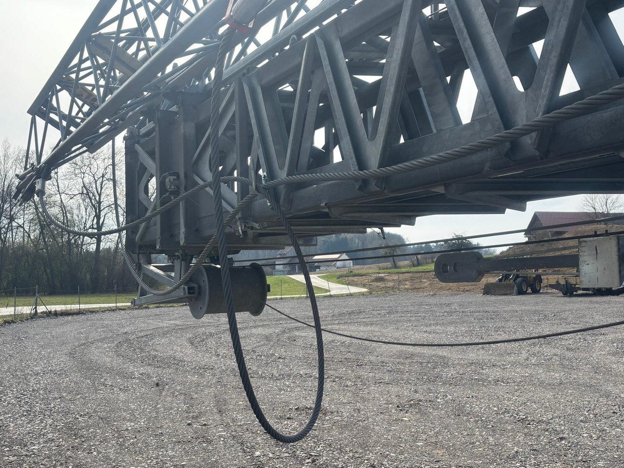 Kran Condecta 4312: billede 9