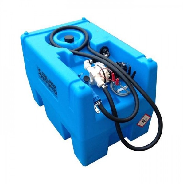 Emiliana Serbatoi Carrytank, Mobiltank, Stationärtank - Lagertank: billede 5 Emiliana Serbatoi Carrytank, Mobiltank, Stationärtank - Lagertank: billede 5