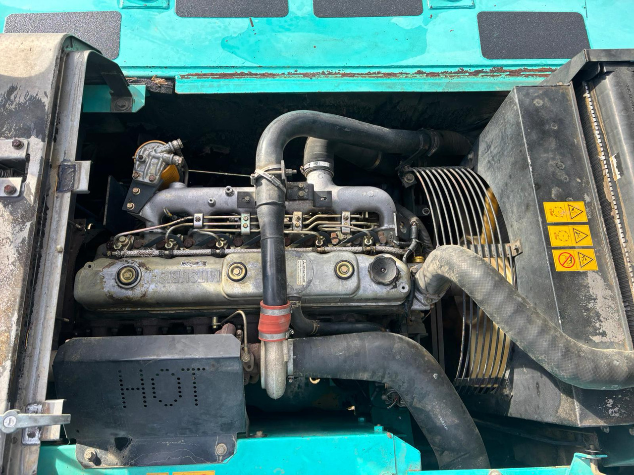 Leje en KOBELCO SK 250 NLC-6ES KOBELCO SK 250 NLC-6ES: billede 9 Leje en KOBELCO SK 250 NLC-6ES KOBELCO SK 250 NLC-6ES: billede 9