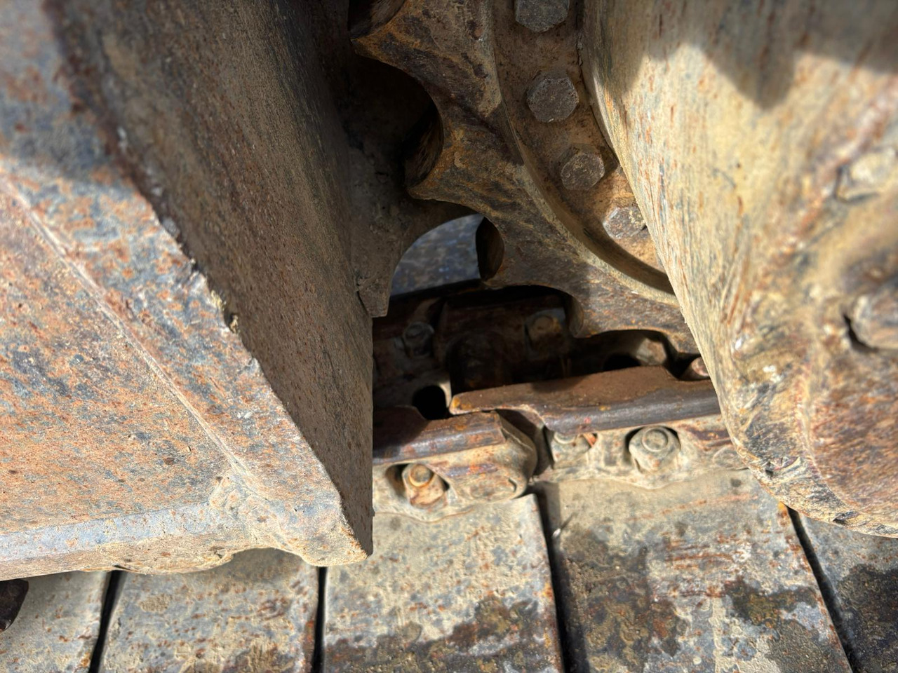 Leje en KOBELCO SK 250 NLC-6ES KOBELCO SK 250 NLC-6ES: billede 7 Leje en KOBELCO SK 250 NLC-6ES KOBELCO SK 250 NLC-6ES: billede 7