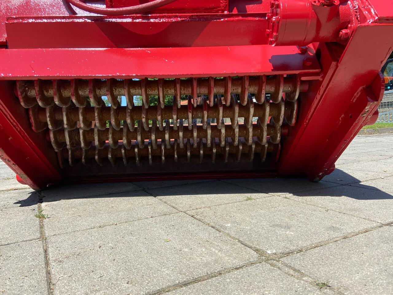 - Skovl til gravemaskine for Gravemaskine: billede 5 - Skovl til gravemaskine for Gravemaskine: billede 5