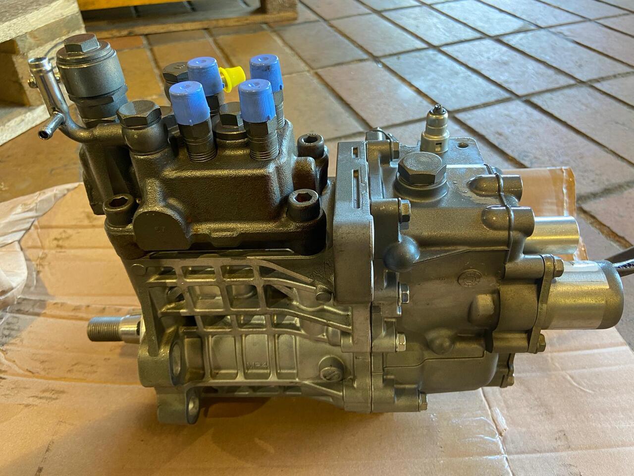YANMAR Injection pump 4TNV98 - Reservedel for Entreprenørmaskin: billede 1 YANMAR Injection pump 4TNV98 - Reservedel for Entreprenørmaskin: billede 1