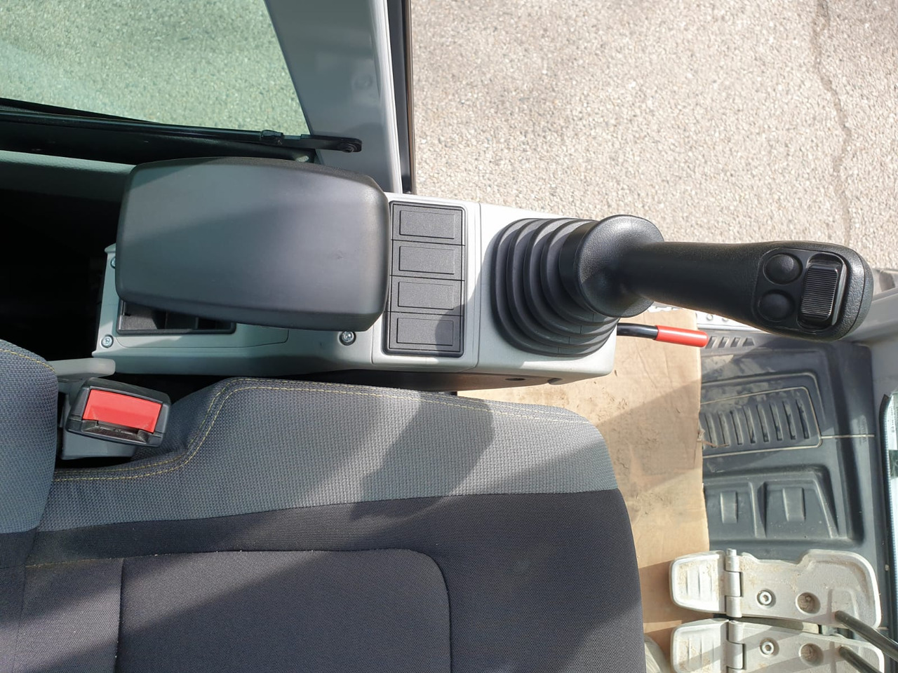 Minigravemaskine WACKER Neuson ET 90: billede 18