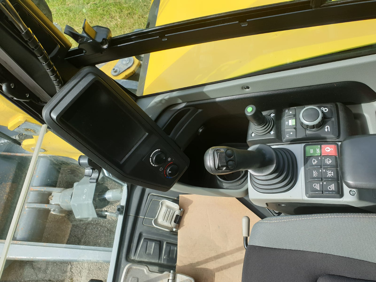 Minigravemaskine WACKER Neuson ET 90: billede 17