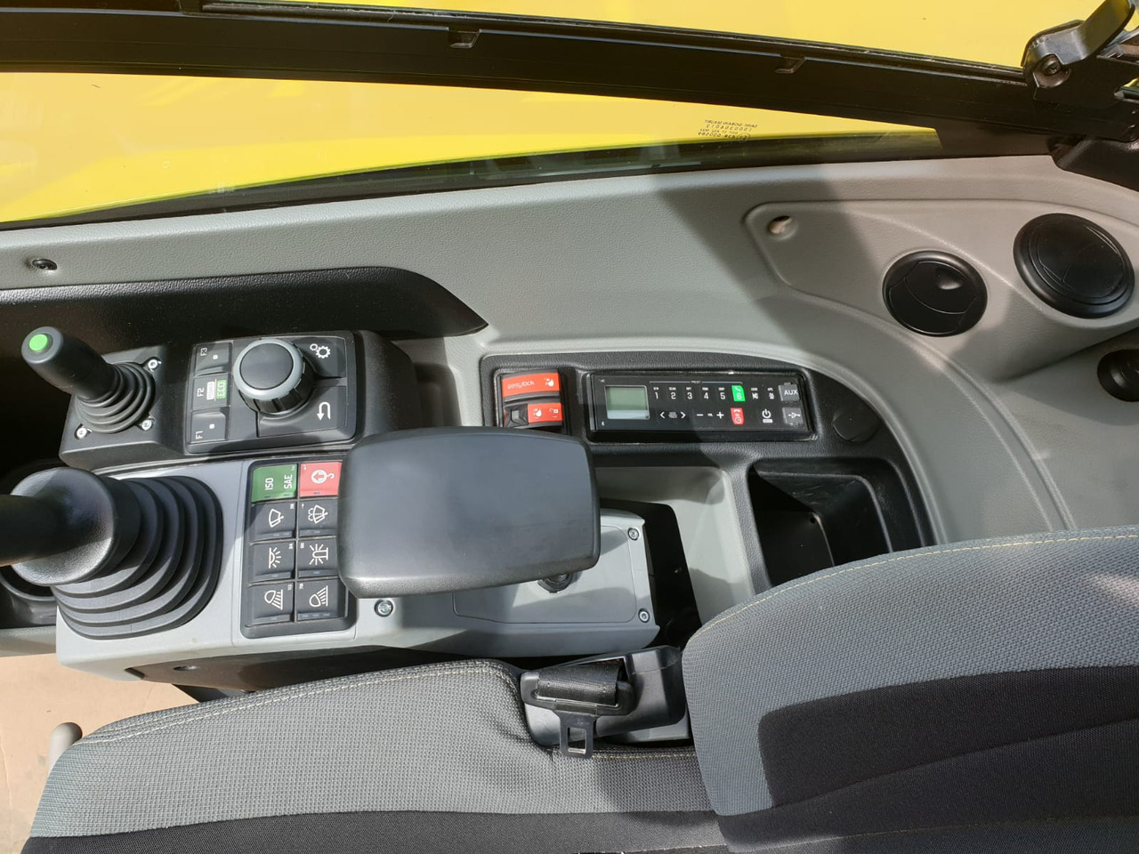 Minigravemaskine WACKER Neuson ET 90: billede 16