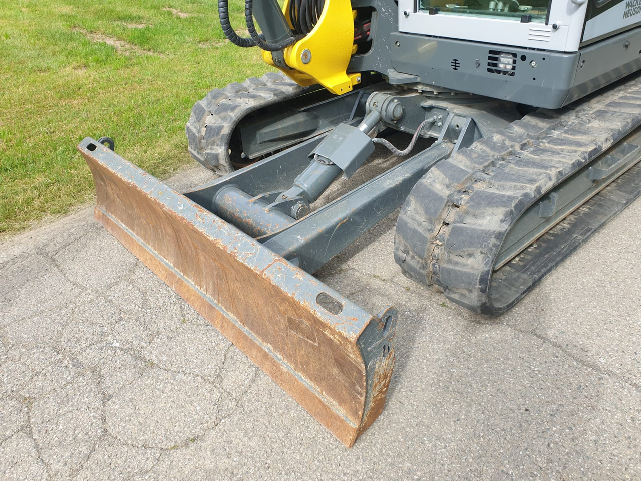 Minigravemaskine WACKER Neuson ET 90: billede 8