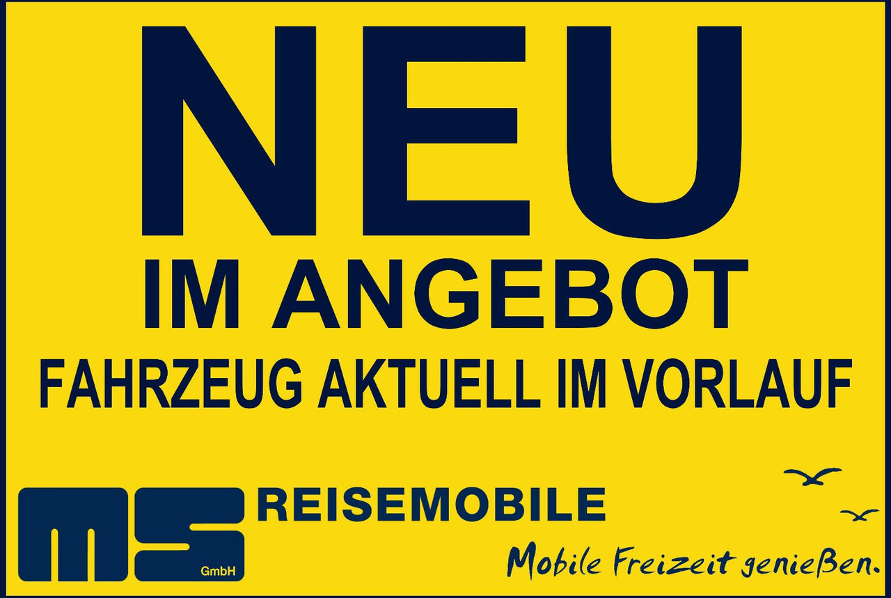 Chausson 627 TITANIUM /-2026-/ EINZELBETTEN / 4.1T. / AHK - Delintegreret autocamper: billede 4 Chausson 627 TITANIUM /-2026-/ EINZELBETTEN / 4.1T. / AHK - Delintegreret autocamper: billede 4