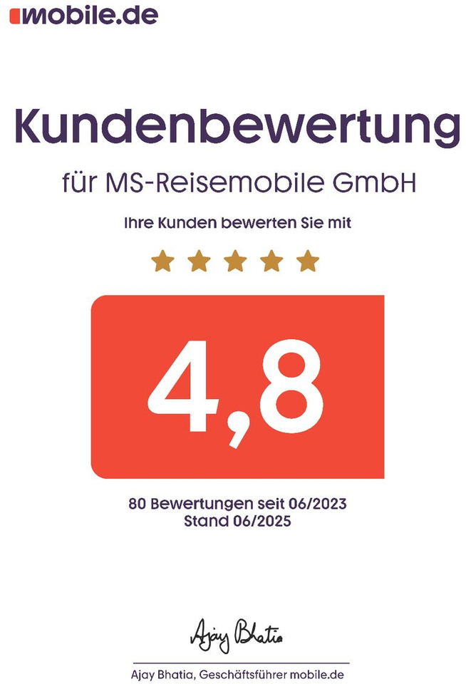 Delintegreret autocamper Chausson 650 FIRST LINE /-2025-/ARCTIC-PAKET/ XXL-HUBBETT: billede 30 Delintegreret autocamper Chausson 650 FIRST LINE /-2025-/ARCTIC-PAKET/ XXL-HUBBETT: billede 30