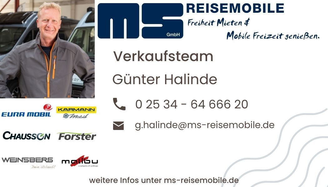 Chausson S 514 SPORT LINE / - MODELL 2026 - / 165PS-8G - Delintegreret autocamper: billede 2 Chausson S 514 SPORT LINE / - MODELL 2026 - / 165PS-8G - Delintegreret autocamper: billede 2