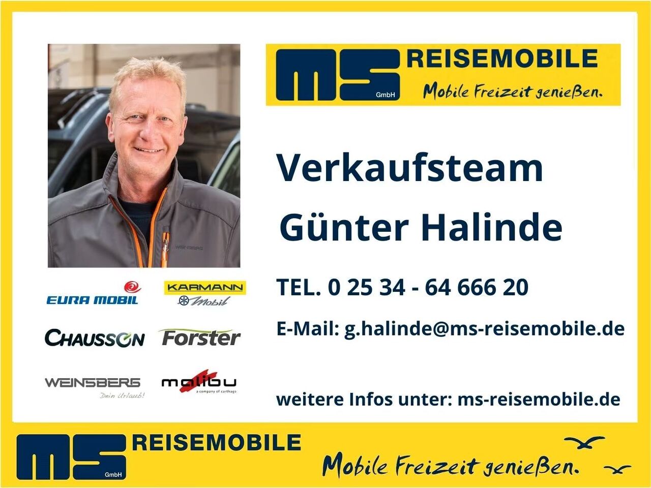 Chausson S 697 SPORT LINE / - 2026 - / FORD 165PS-8G - Delintegreret autocamper: billede 3 Chausson S 697 SPORT LINE / - 2026 - / FORD 165PS-8G - Delintegreret autocamper: billede 3