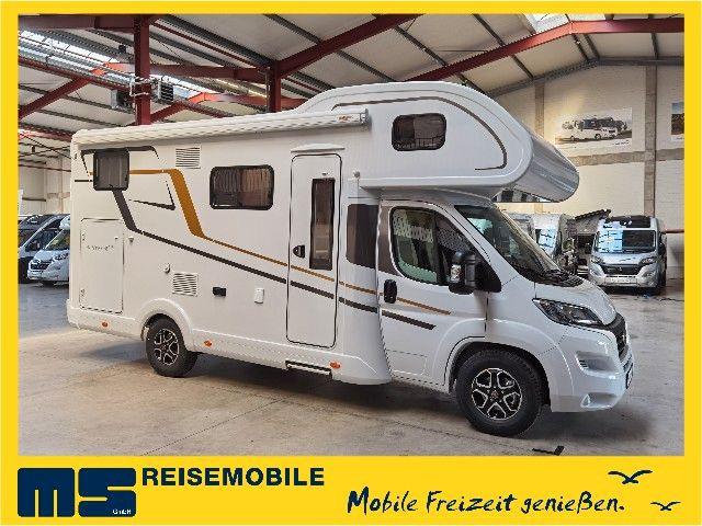 Eura Mobil ACTIVA ONE 690 HB / 180PS-9G AUTOMATIK -40H MAXI - Autocamper med alkove: billede 1 Eura Mobil ACTIVA ONE 690 HB / 180PS-9G AUTOMATIK -40H MAXI - Autocamper med alkove: billede 1