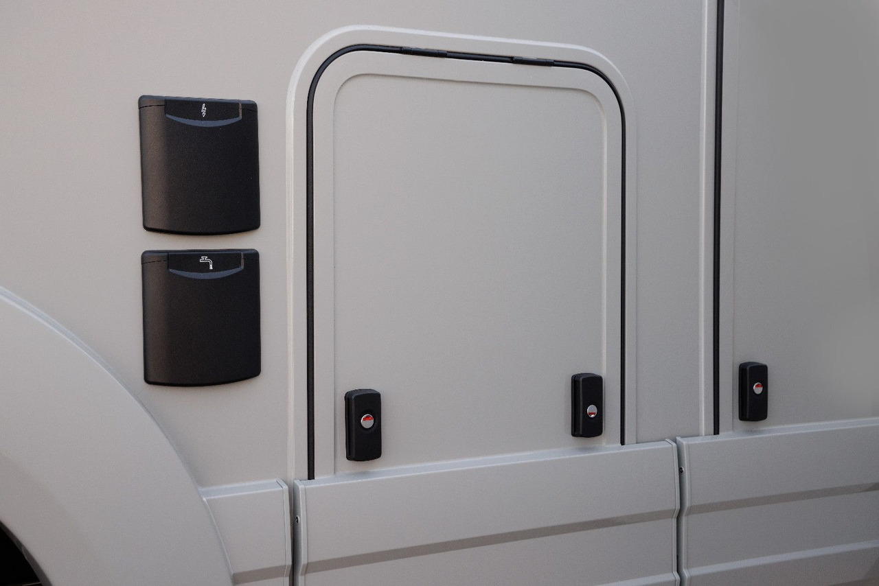 Eura Mobil INTEGRA LINE GT 726 EF / MB 170PS-9G / MOD.2026 - Helintegreret autocamper: billede 5 Eura Mobil INTEGRA LINE GT 726 EF / MB 170PS-9G / MOD.2026 - Helintegreret autocamper: billede 5