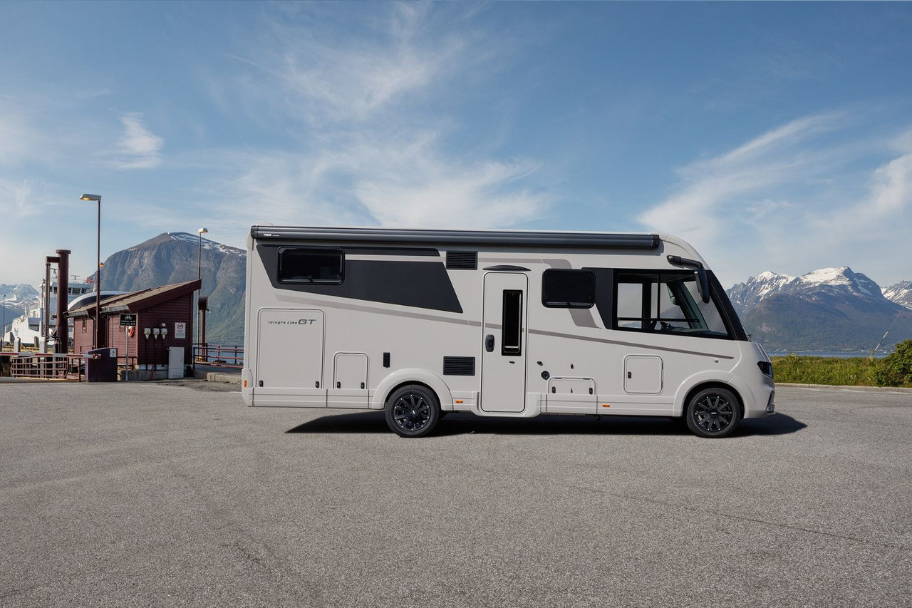 Eura Mobil INTEGRA LINE GT 726 EF /MB 170PS-9G / MOD.2026 - Helintegreret autocamper: billede 5 Eura Mobil INTEGRA LINE GT 726 EF /MB 170PS-9G / MOD.2026 - Helintegreret autocamper: billede 5
