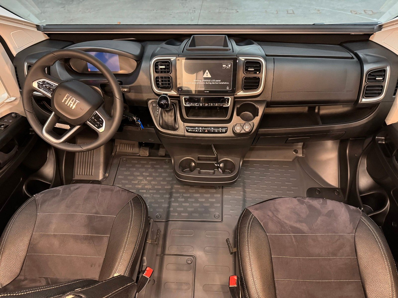 Leje en  Karmann DEXTER 580 / MODELL 2026 / CONCEPT PLUS-PAKET Karmann DEXTER 580 / MODELL 2026 / CONCEPT PLUS-PAKET: billede 13