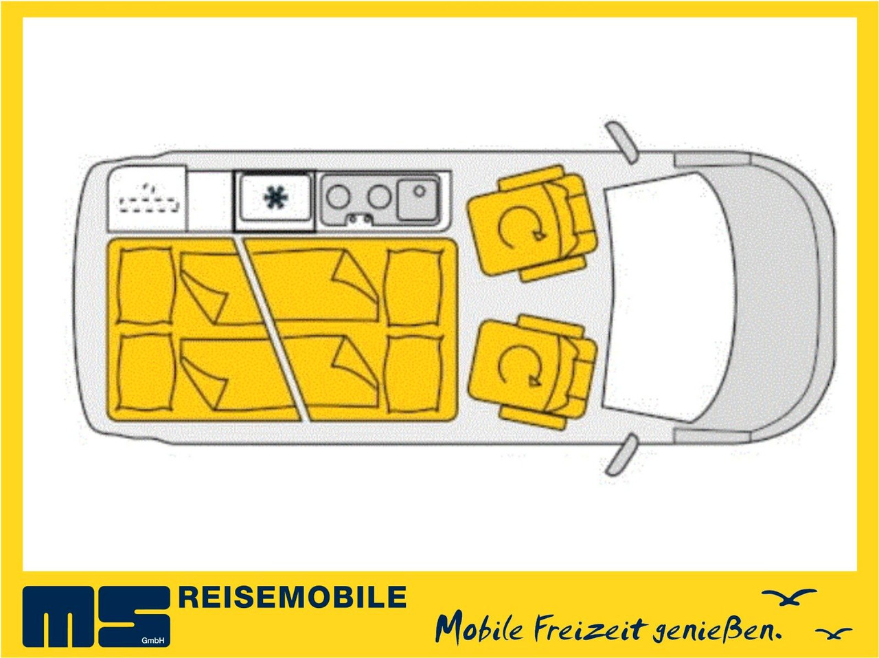 Volkswagen T6.1 CALIFORNIA OCEAN EDITION / DSG / NAVI / ACC - Persontransport: billede 2 Volkswagen T6.1 CALIFORNIA OCEAN EDITION / DSG / NAVI / ACC - Persontransport: billede 2