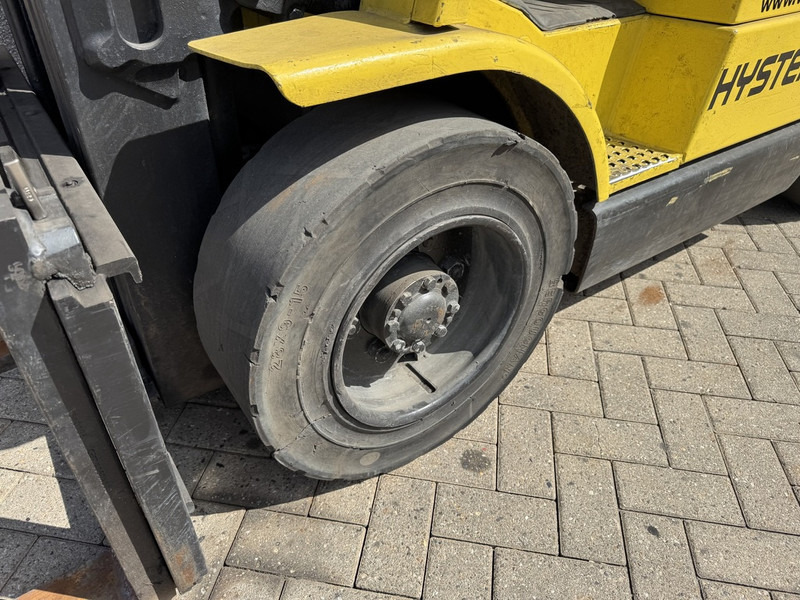 Hyster H 3.20 XML - Gas gaffeltruck: billede 5 Hyster H 3.20 XML - Gas gaffeltruck: billede 5