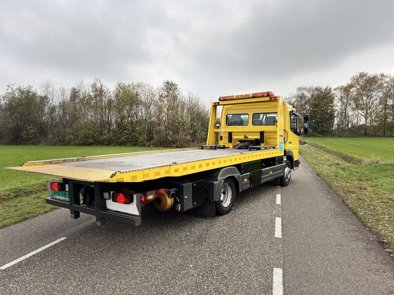 Mercedes-Benz Atego 815 Falcom Afsleepwagen Takelwagen Bergingswagen Depannage 470dkm APK 6-2026 - Biltransportør lastbil: billede 5 Mercedes-Benz Atego 815 Falcom Afsleepwagen Takelwagen Bergingswagen Depannage 470dkm APK 6-2026 - Biltransportør lastbil: billede 5