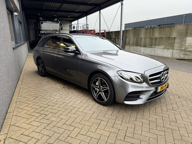 Mercedes-Benz E-Klasse Estate 300 de AMG Line 2020 Led / ACC / Leder - Bil: billede 5 Mercedes-Benz E-Klasse Estate 300 de AMG Line 2020 Led / ACC / Leder - Bil: billede 5