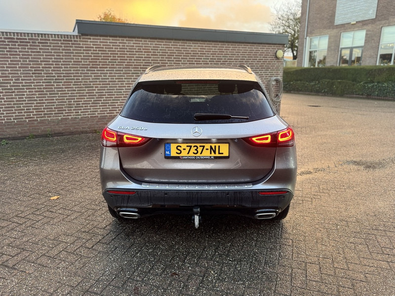 Mercedes-Benz GLA - Klasse 250e Business Solution , 2022 Automaat Trekhaak APK 3-2026 - Bil: billede 5 Mercedes-Benz GLA - Klasse 250e Business Solution , 2022 Automaat Trekhaak APK 3-2026 - Bil: billede 5