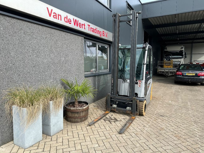 Still RX 20-20 - El gaffeltruck: billede 5 Still RX 20-20 - El gaffeltruck: billede 5