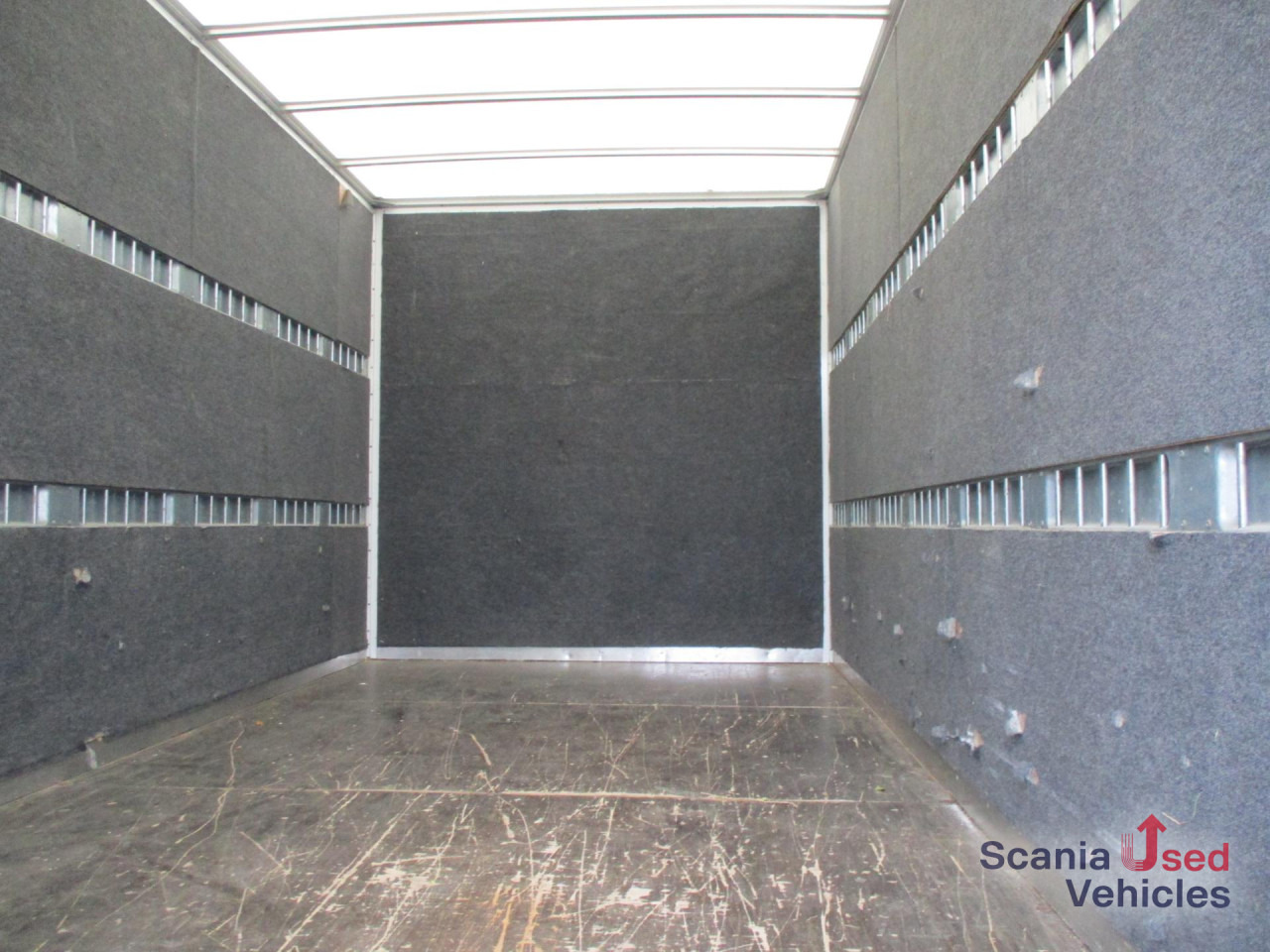 MERCEDES-BENZ Sprinter 313 CDI - Varebil med kasse: billede 4 MERCEDES-BENZ Sprinter 313 CDI - Varebil med kasse: billede 4