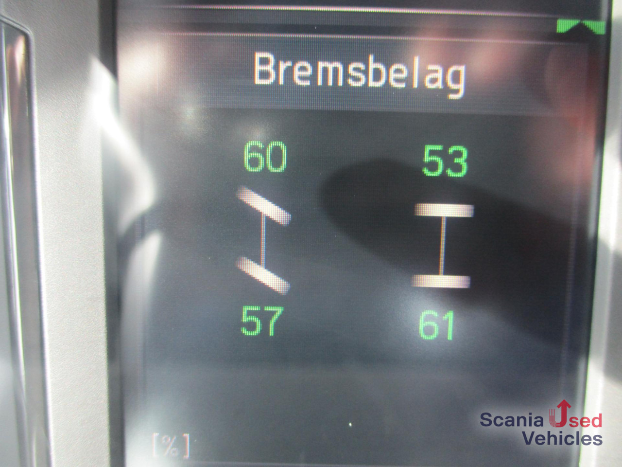 SCANIA S 450 A4x2EB - Trækker: billede 2 SCANIA S 450 A4x2EB - Trækker: billede 2