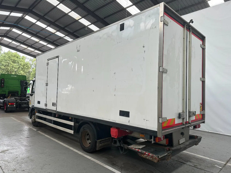 DAF LF 55.220 CARRIER / MULTITEMPERATUUR / 195.123 km - Kølevogn lastbil: billede 3 DAF LF 55.220 CARRIER / MULTITEMPERATUUR / 195.123 km - Kølevogn lastbil: billede 3
