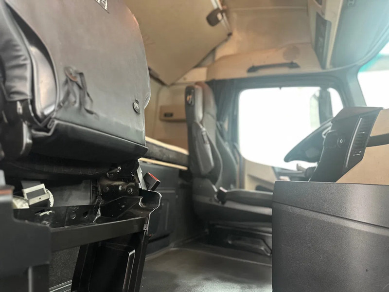 Trækker Mercedes-Benz Actros 1842 EURO 5: billede 7 Trækker Mercedes-Benz Actros 1842 EURO 5: billede 7