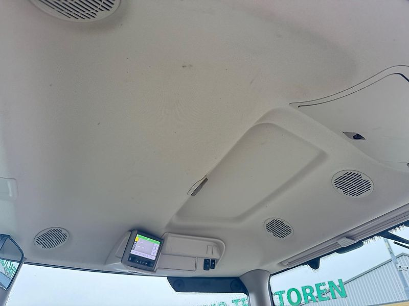 Leje en  John Deere 6R155 AP 50KM COMMAND-PRO G5-PLUS 2024 999 UUR!!! John Deere 6R155 AP 50KM COMMAND-PRO G5-PLUS 2024 999 UUR!!!: billede 8
