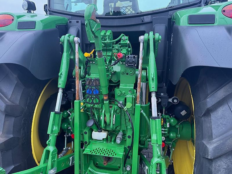 John Deere 6R165 AP 50KM 2023 885 UUR AUTOTRAC-READY!! - Traktor: billede 4 John Deere 6R165 AP 50KM 2023 885 UUR AUTOTRAC-READY!! - Traktor: billede 4