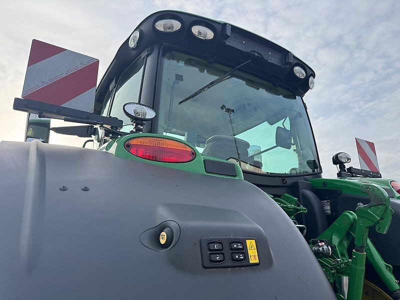 John Deere 6R175 AP 50KM COMMAND-PRO G5-PLUS 2024 645 UUR!!! - Traktor: billede 5 John Deere 6R175 AP 50KM COMMAND-PRO G5-PLUS 2024 645 UUR!!! - Traktor: billede 5