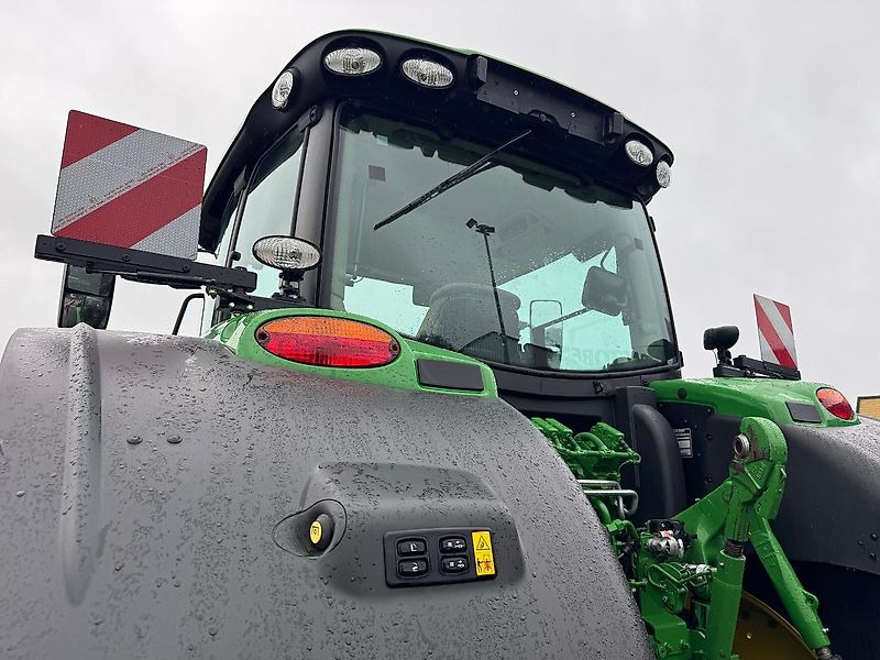 John Deere 6R175 AP 50KM COMMAND-PRO G5-PLUS 2024 705 UUR!!! - Traktor: billede 5 John Deere 6R175 AP 50KM COMMAND-PRO G5-PLUS 2024 705 UUR!!! - Traktor: billede 5
