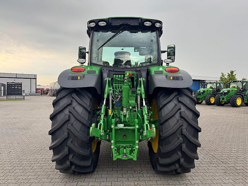 John Deere 6R175 AP 50KM COMMAND-PRO G5-PLUS 2024 790 UUR!!! - Traktor: billede 3 John Deere 6R175 AP 50KM COMMAND-PRO G5-PLUS 2024 790 UUR!!! - Traktor: billede 3