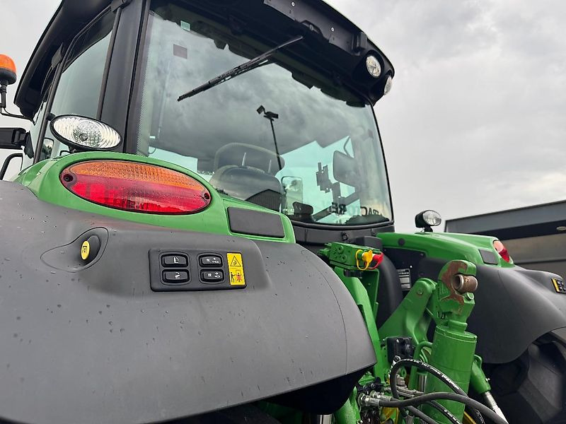 John Deere 6R175 AP 50KM COMMAND-PRO G5-PLUS 2024 790 UUR!!! - Traktor: billede 5 John Deere 6R175 AP 50KM COMMAND-PRO G5-PLUS 2024 790 UUR!!! - Traktor: billede 5