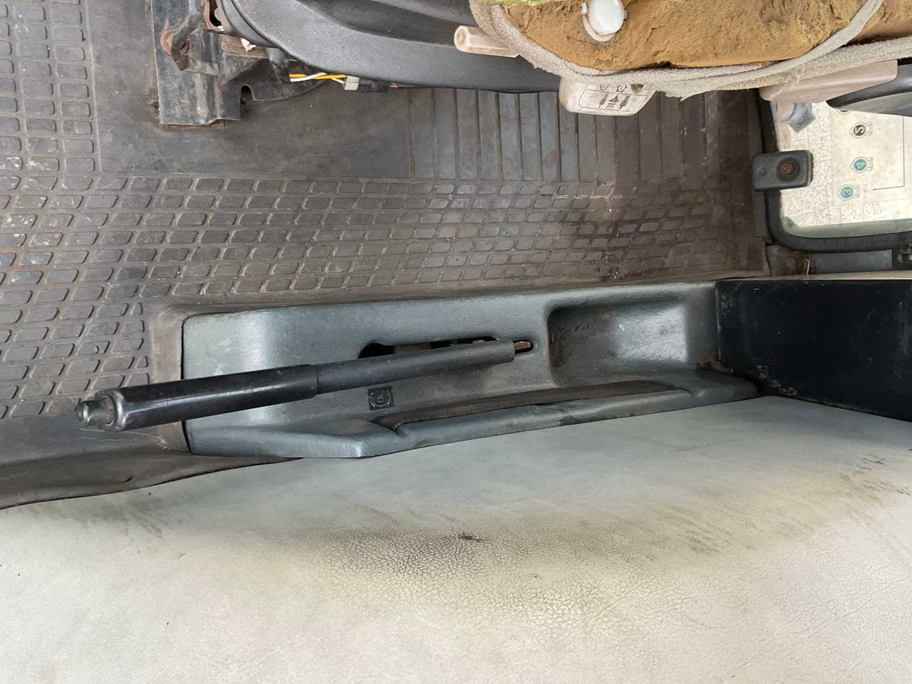 Traktor 1996 VALMET 6400 HI-TROL ALL-WHEEL DRIVE FARM TRACTOR: billede 20