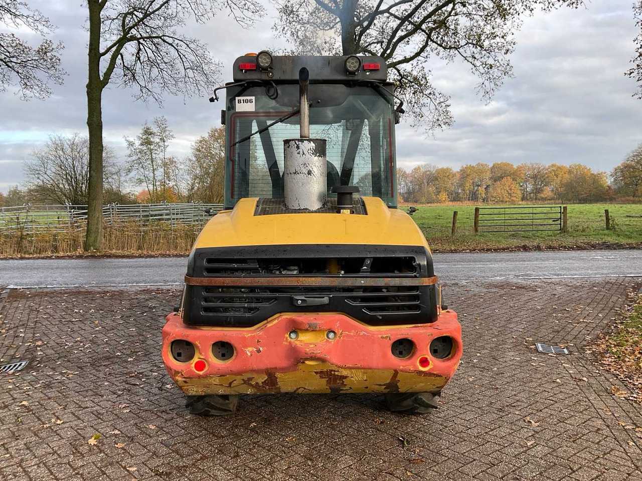 2011 CATERPILLAR 906H SHOVEL - Gummihjulslæsser: billede 5 2011 CATERPILLAR 906H SHOVEL - Gummihjulslæsser: billede 5