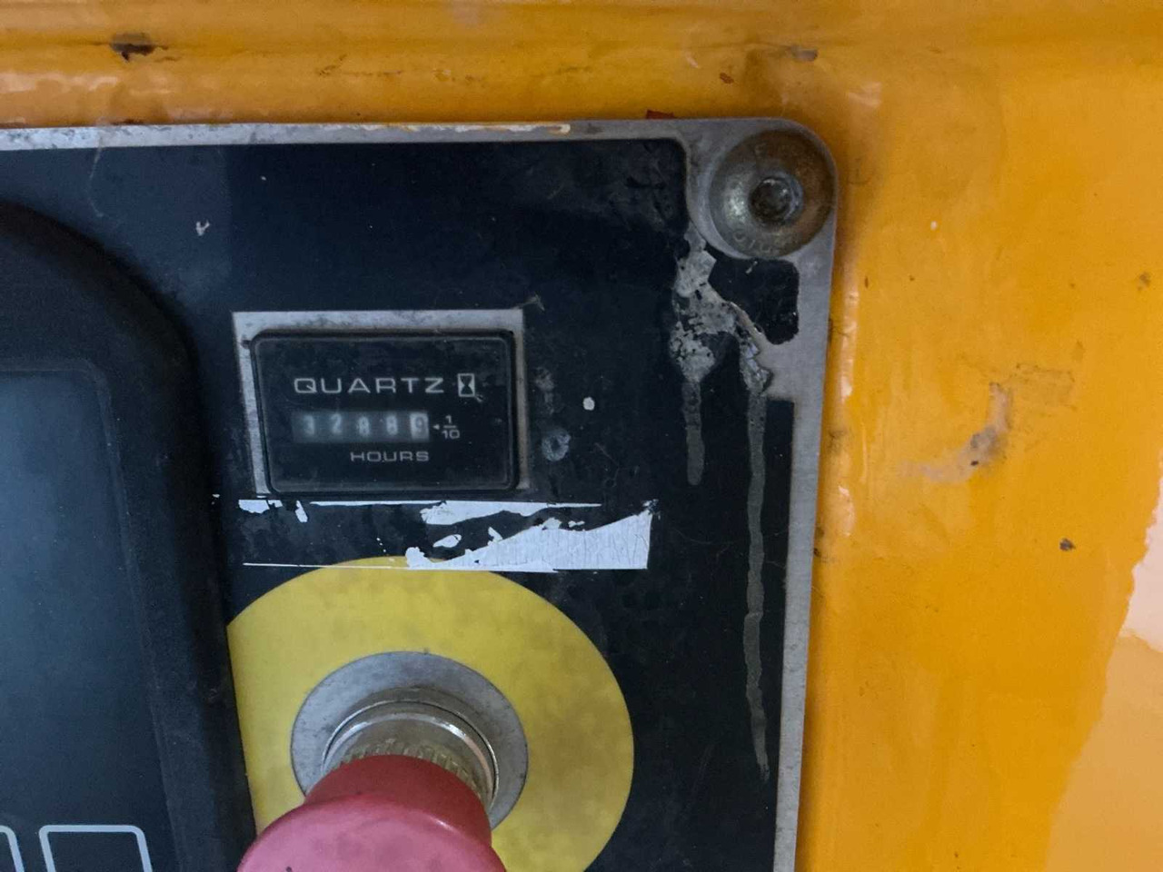 Lift 2012 JLG 340 AJ AERIAL PLATFORM: billede 14 Lift 2012 JLG 340 AJ AERIAL PLATFORM: billede 14