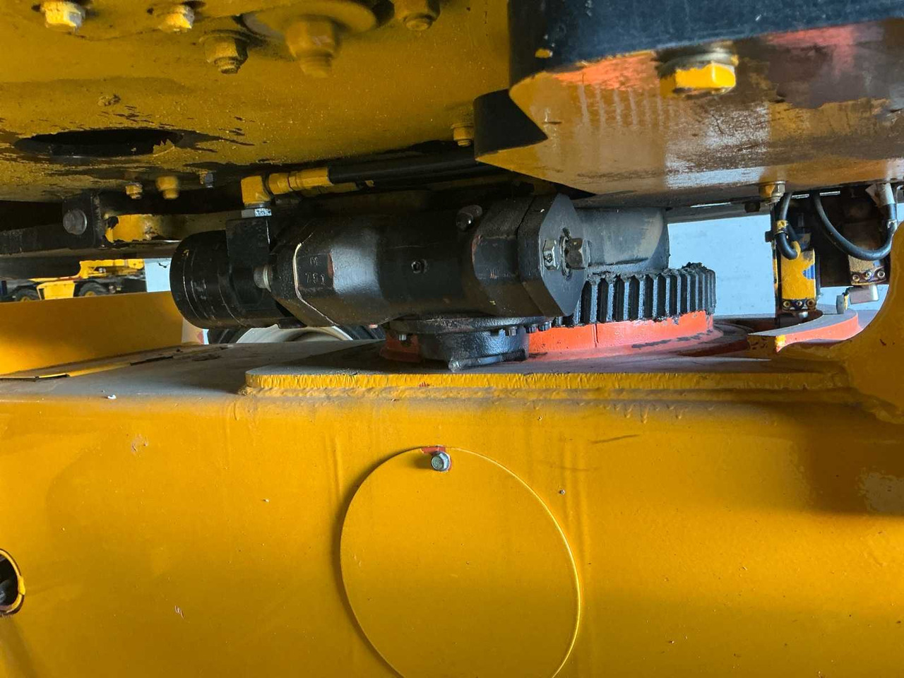 Lift 2012 JLG 340 AJ AERIAL PLATFORM: billede 23 Lift 2012 JLG 340 AJ AERIAL PLATFORM: billede 23