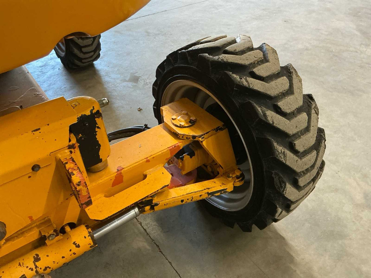 Lift 2012 JLG 340 AJ AERIAL PLATFORM: billede 16 Lift 2012 JLG 340 AJ AERIAL PLATFORM: billede 16