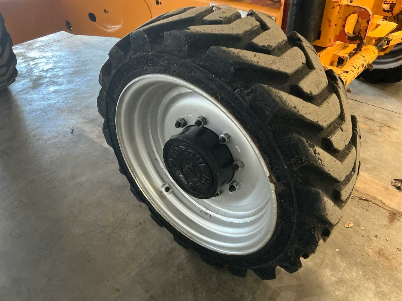 Lift 2012 JLG 340 AJ AERIAL PLATFORM: billede 20 Lift 2012 JLG 340 AJ AERIAL PLATFORM: billede 20