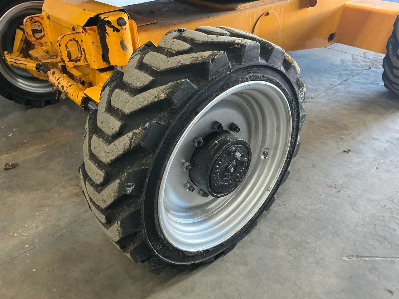 Lift 2012 JLG 340 AJ AERIAL PLATFORM: billede 17 Lift 2012 JLG 340 AJ AERIAL PLATFORM: billede 17