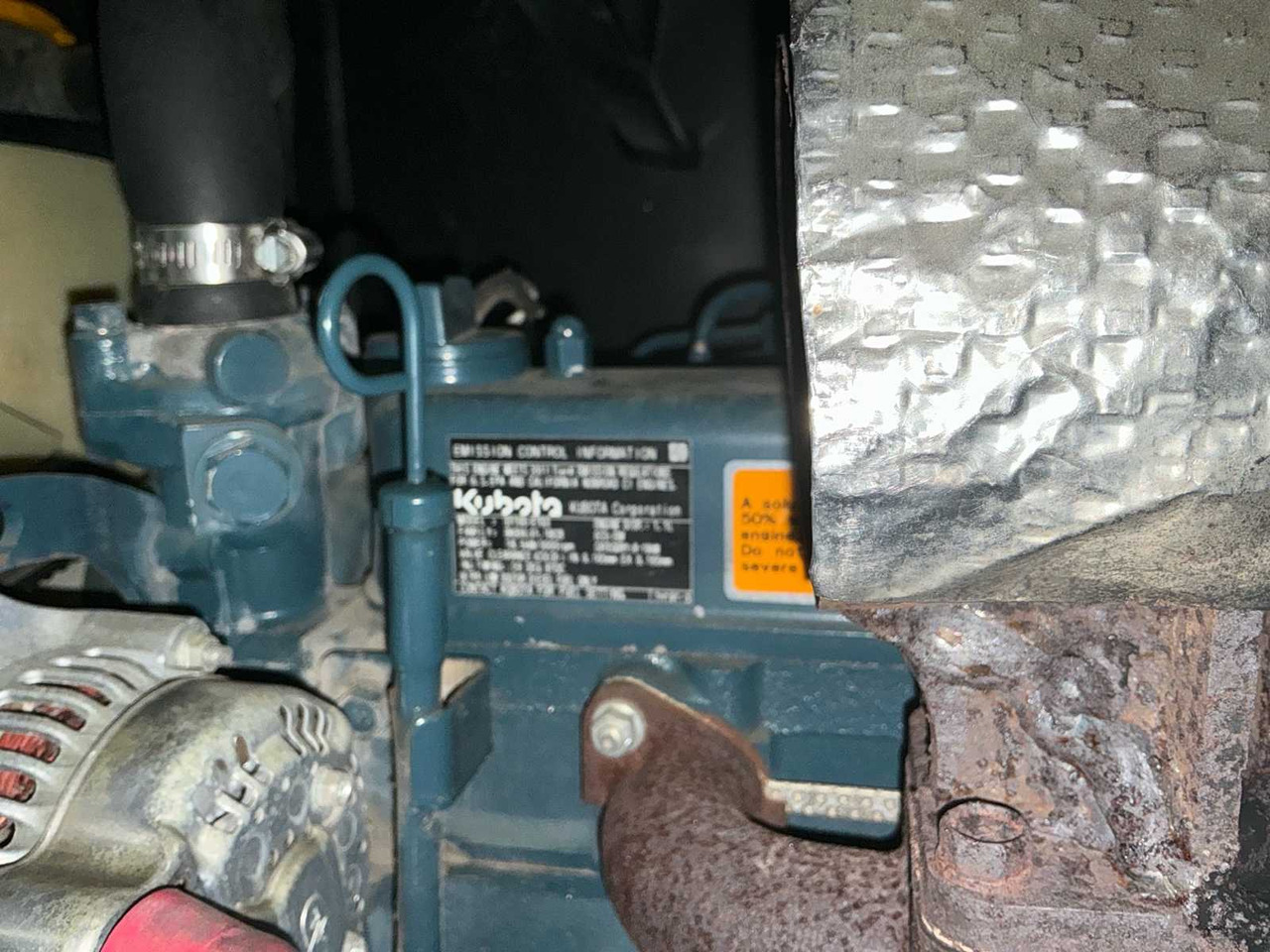 Lift 2012 JLG 340 AJ AERIAL PLATFORM: billede 10 Lift 2012 JLG 340 AJ AERIAL PLATFORM: billede 10