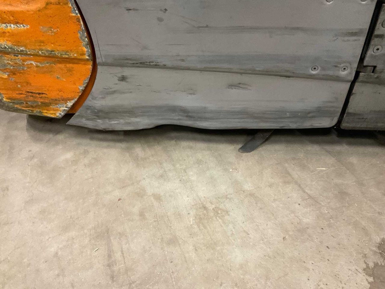 2016 STILL RX50-15 FORKLIFT - Gaffeltruck: billede 4 2016 STILL RX50-15 FORKLIFT - Gaffeltruck: billede 4