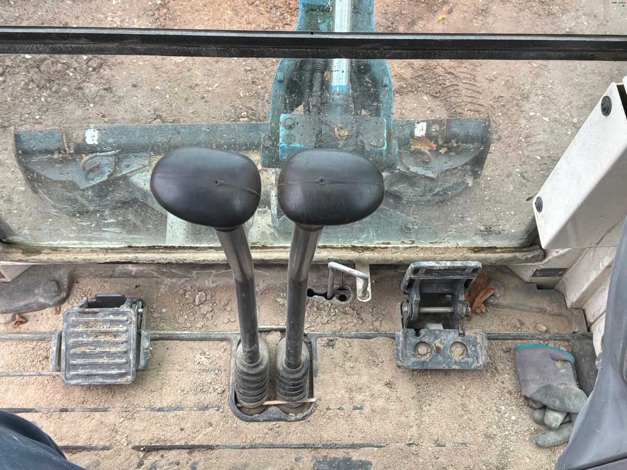 Minigravemaskine 2018 KUBOTA KX016-4 MINI EXCAVATOR: billede 12 Minigravemaskine 2018 KUBOTA KX016-4 MINI EXCAVATOR: billede 12