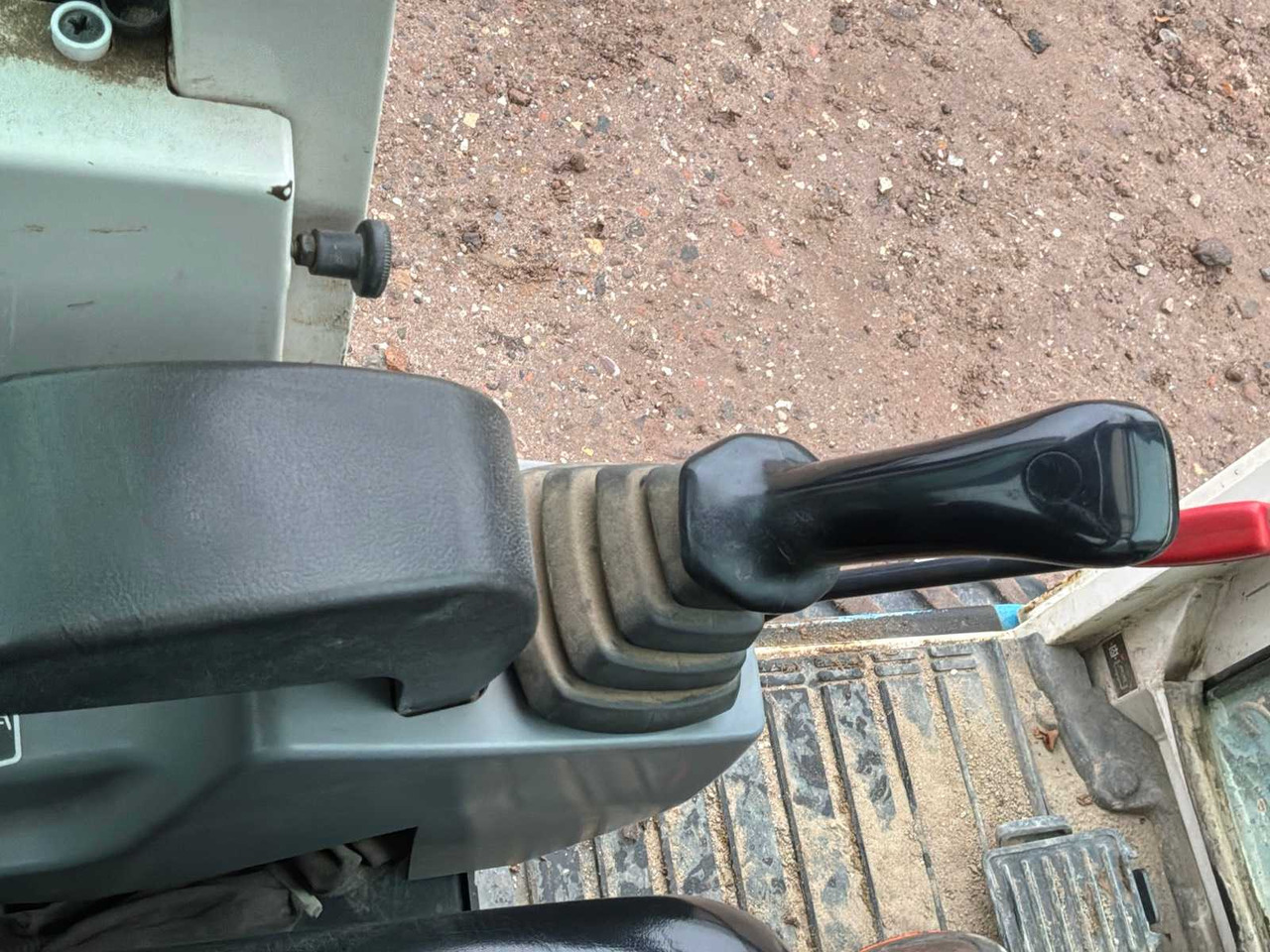 Minigravemaskine 2018 KUBOTA KX016-4 MINI EXCAVATOR: billede 13 Minigravemaskine 2018 KUBOTA KX016-4 MINI EXCAVATOR: billede 13