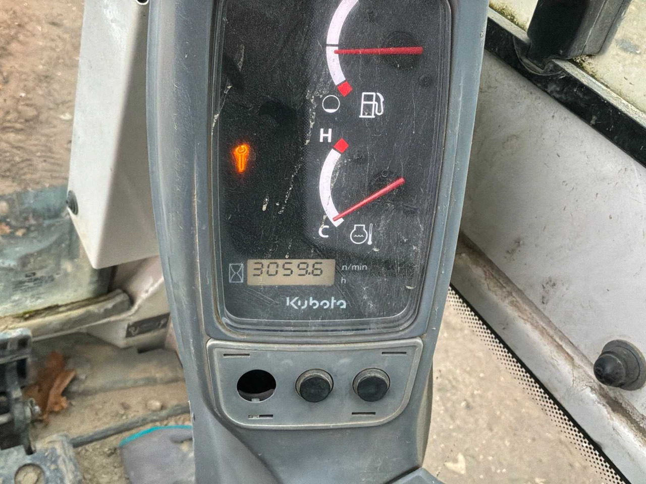 Minigravemaskine 2018 KUBOTA KX016-4 MINI EXCAVATOR: billede 11 Minigravemaskine 2018 KUBOTA KX016-4 MINI EXCAVATOR: billede 11