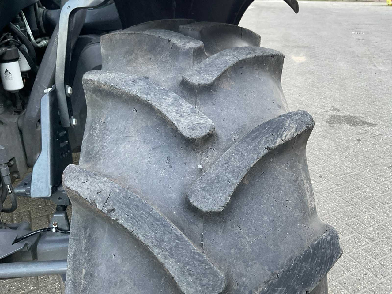 Traktor 2022 VALTRA G115 HITECH ALL-WHEEL DRIVE FARM TRACTOR: billede 12