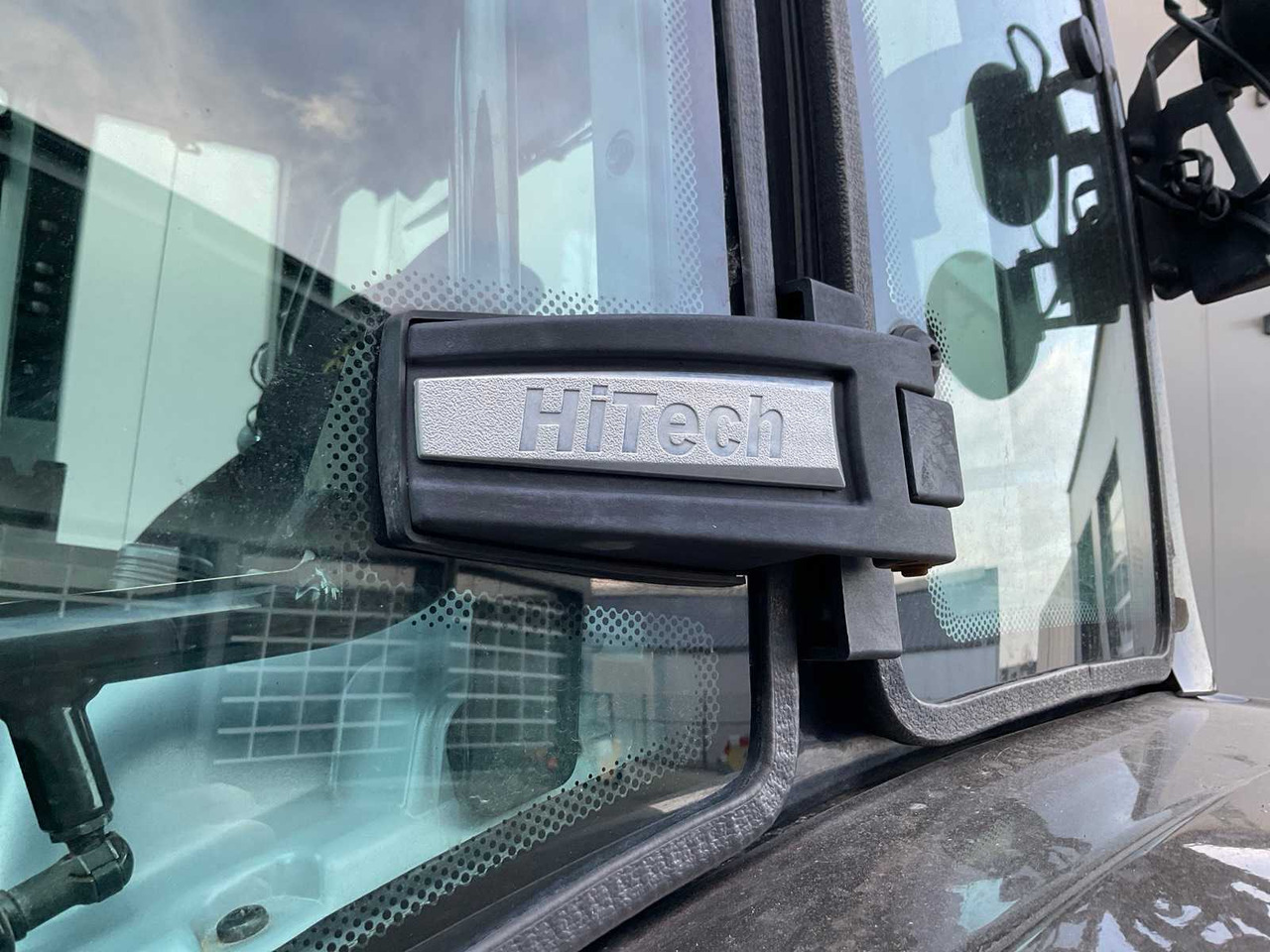 Traktor 2022 VALTRA G115 HITECH ALL-WHEEL DRIVE FARM TRACTOR: billede 16