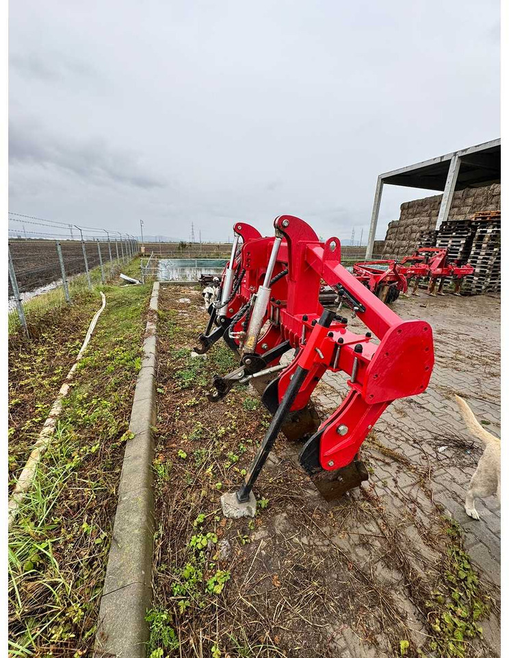 AWEMAK Mamut GB30.6 - Grubber: billede 3 AWEMAK Mamut GB30.6 - Grubber: billede 3