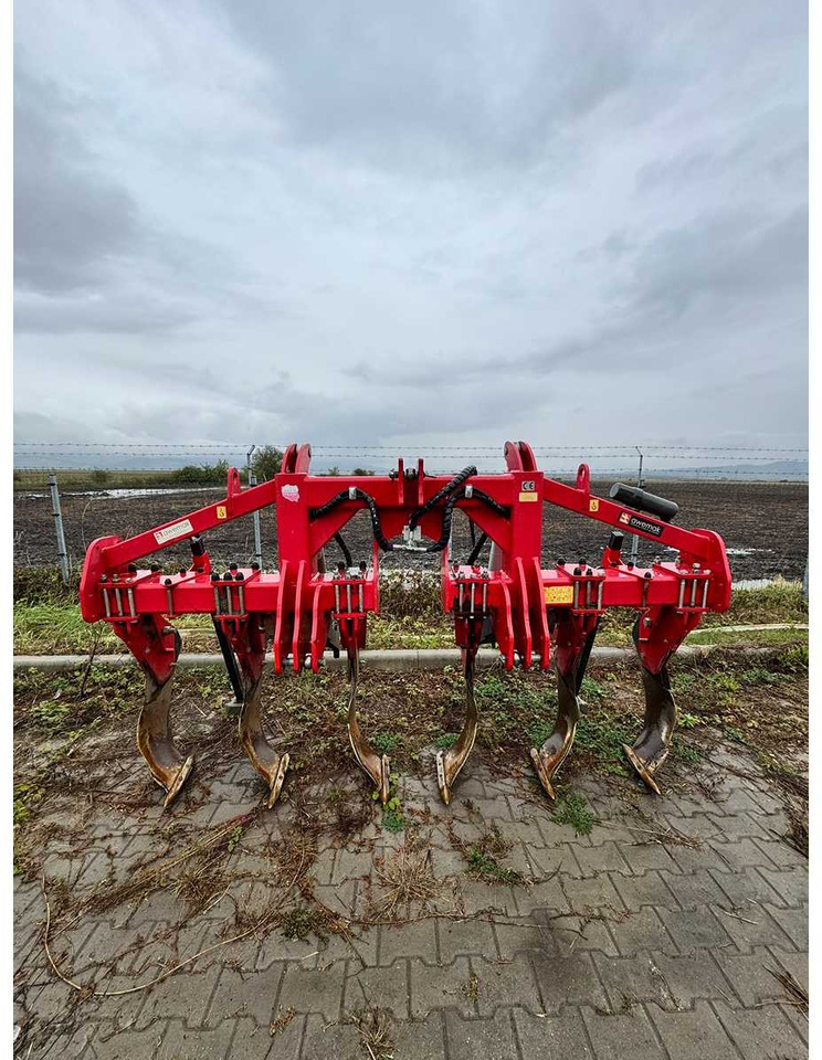 AWEMAK Mamut GB30.6 - Grubber: billede 1 AWEMAK Mamut GB30.6 - Grubber: billede 1